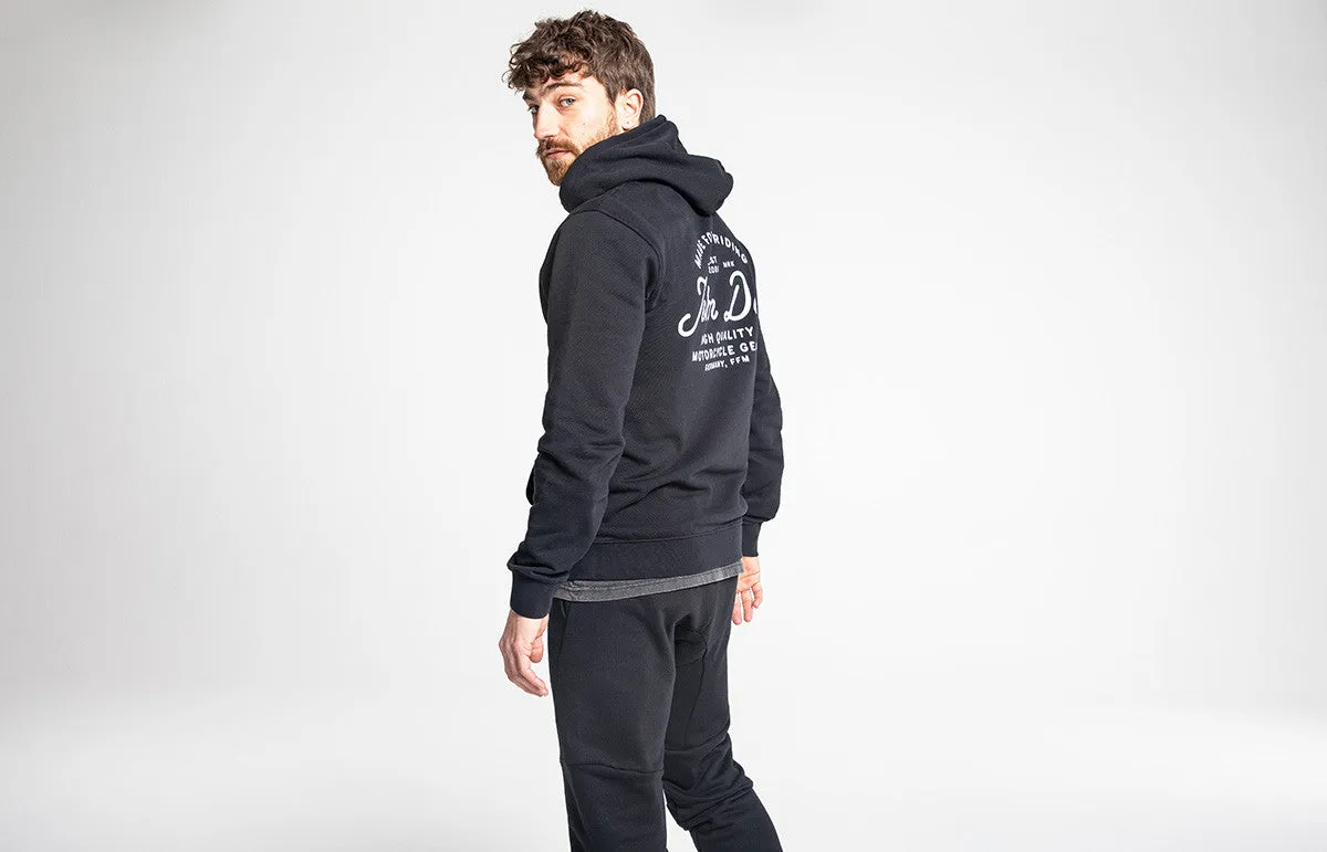 JOGGER BLACK XTM