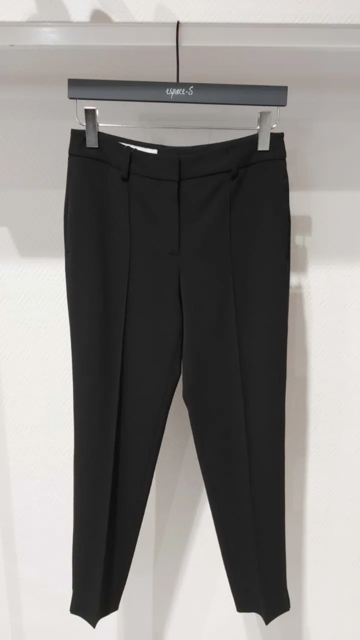 JOREM PUEBLO SLIM CUT TROUSERS