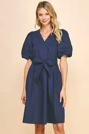 Julia Dress