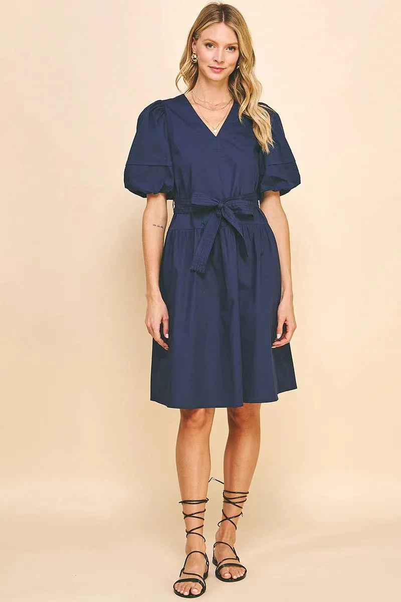 Julia Dress