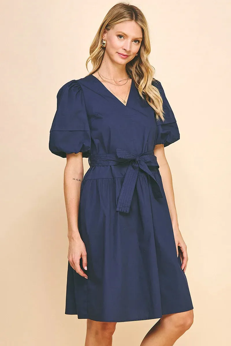 Julia Dress