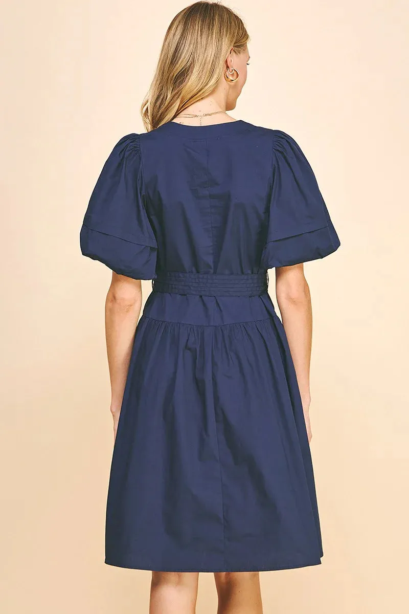 Julia Dress