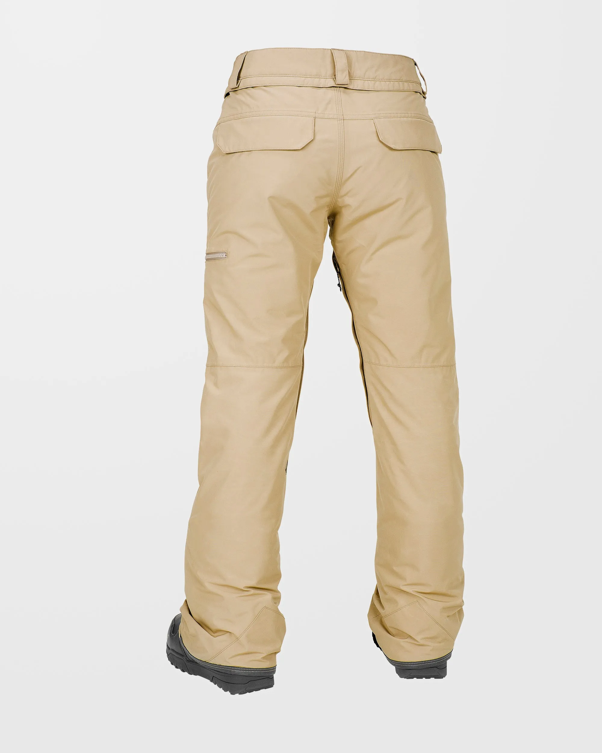 Knox Insulated Gore-Tex Trousers - Sand