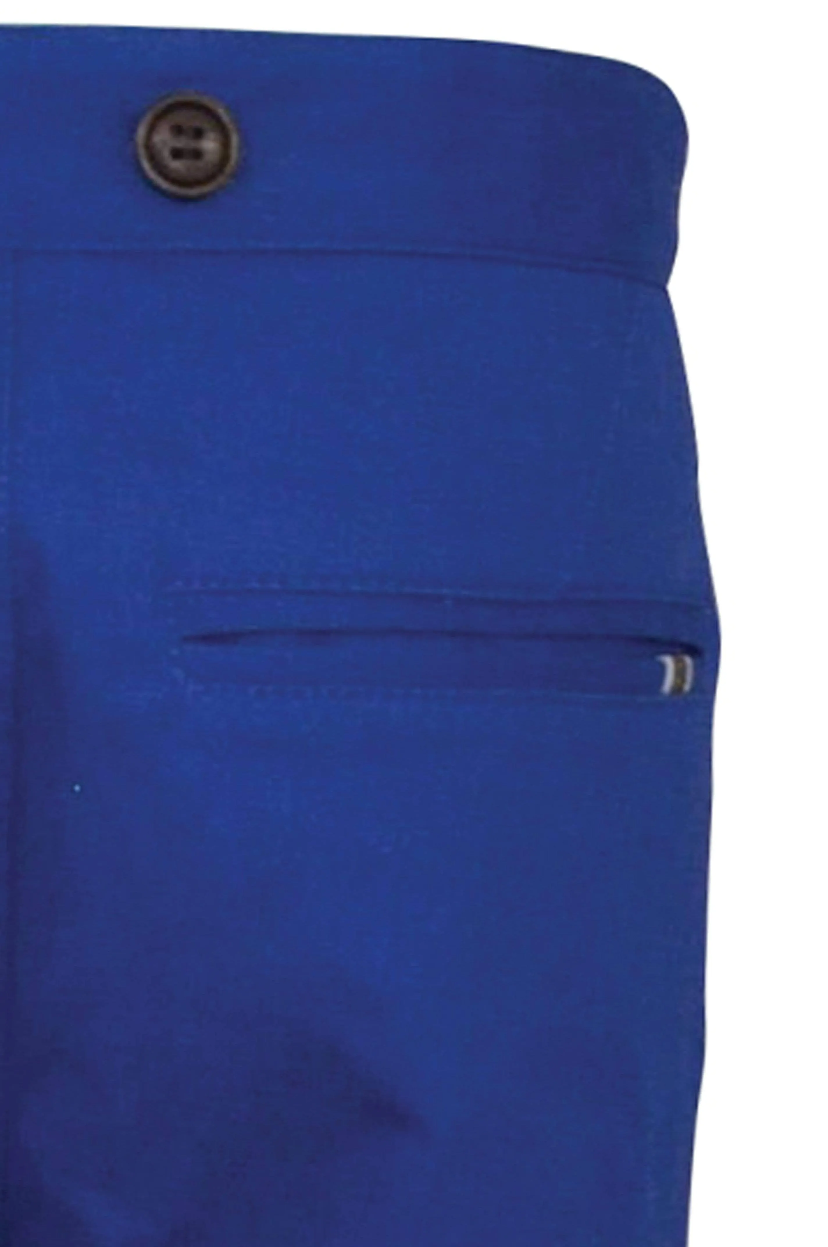 Lancelot : Blue trousers