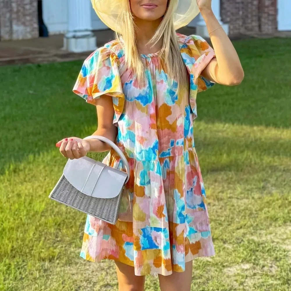 Laroque Margo Dress