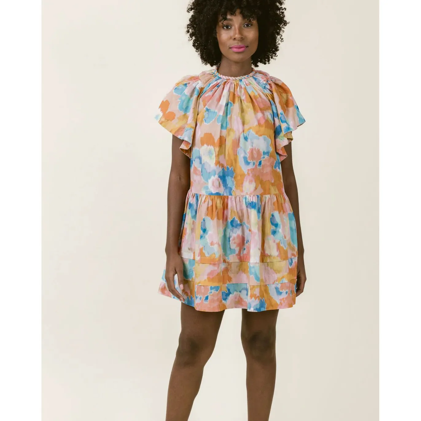 Laroque Margo Dress