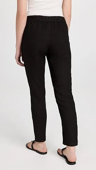 Linen Easy Pant