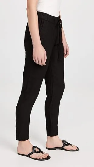 Linen Easy Pant