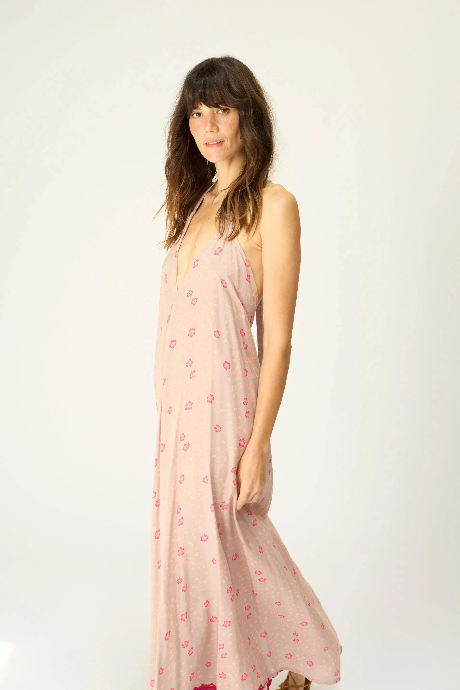 LOLA DRESS