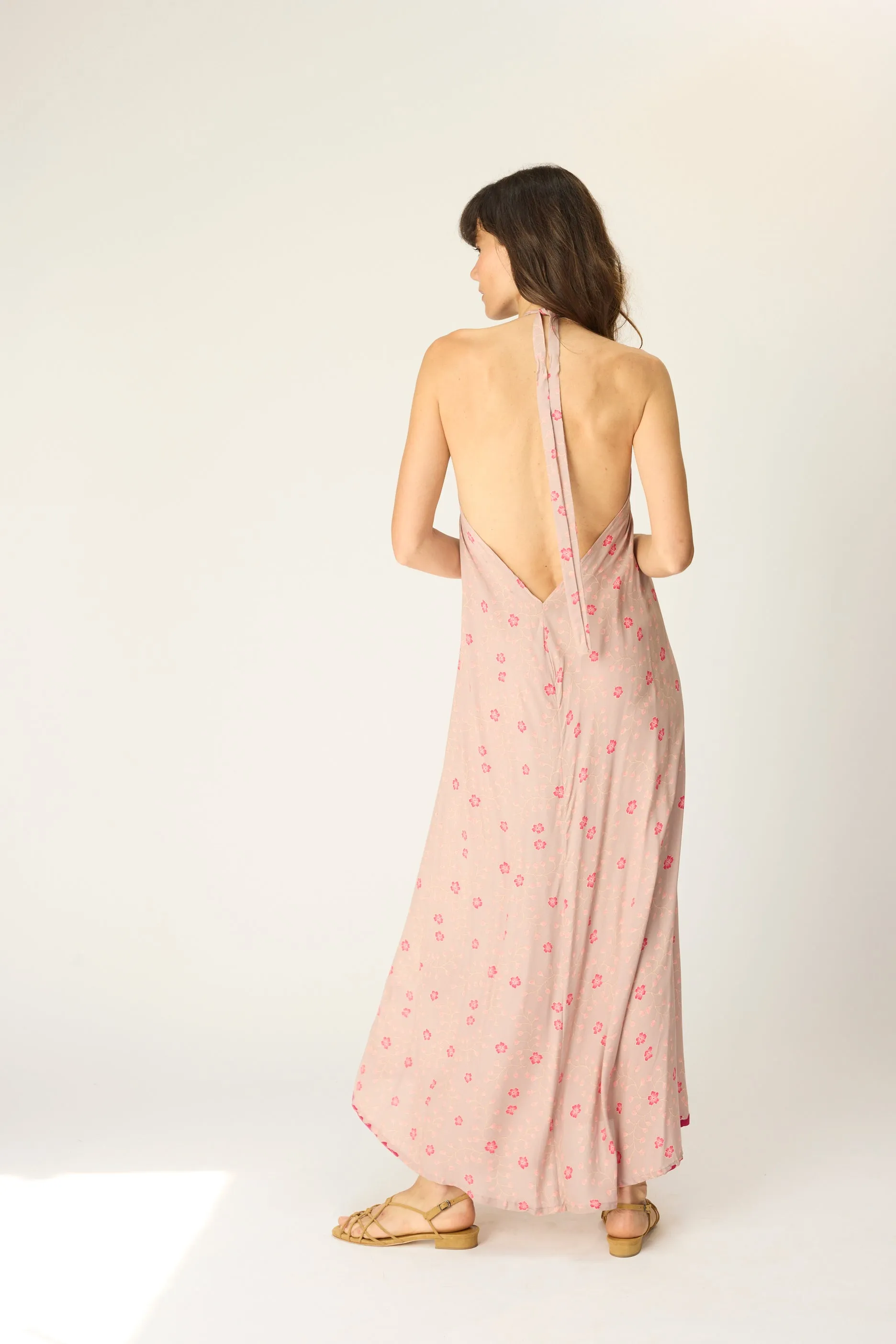 LOLA DRESS
