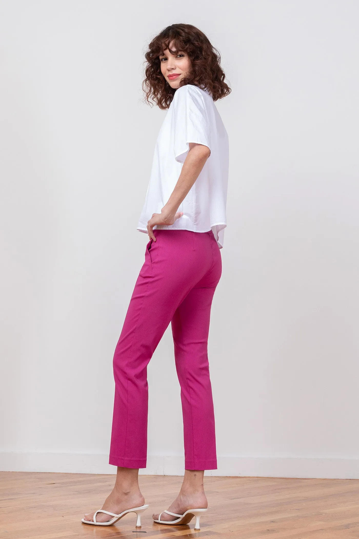 LULU Signature Magenta