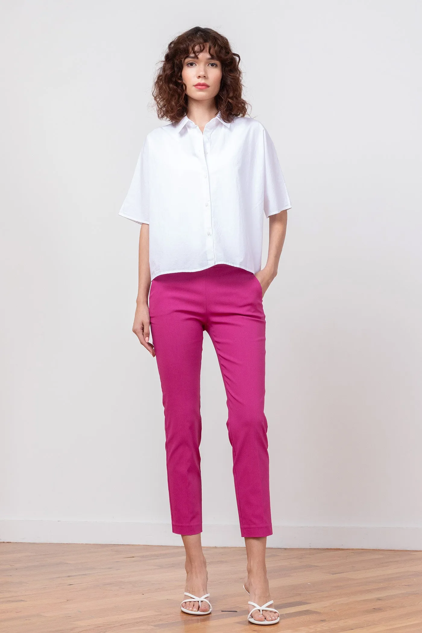 LULU Signature Magenta