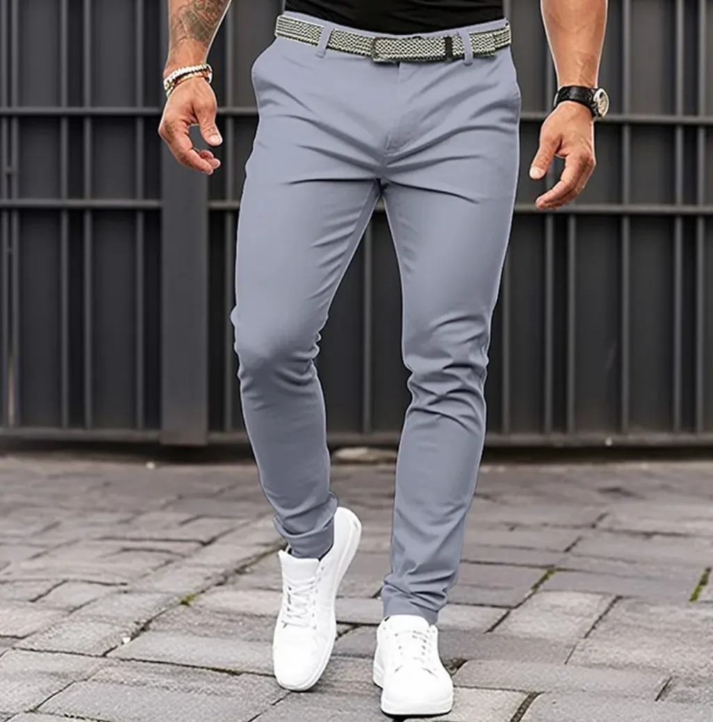 Lysaro | Herren Hosen | Vielseitig & Stilvoll