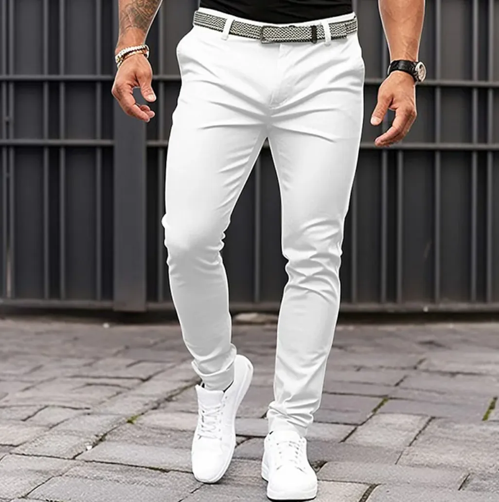 Lysaro | Herren Hosen | Vielseitig & Stilvoll