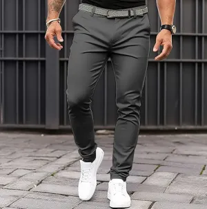 Lysaro | Herren Hosen | Vielseitig & Stilvoll