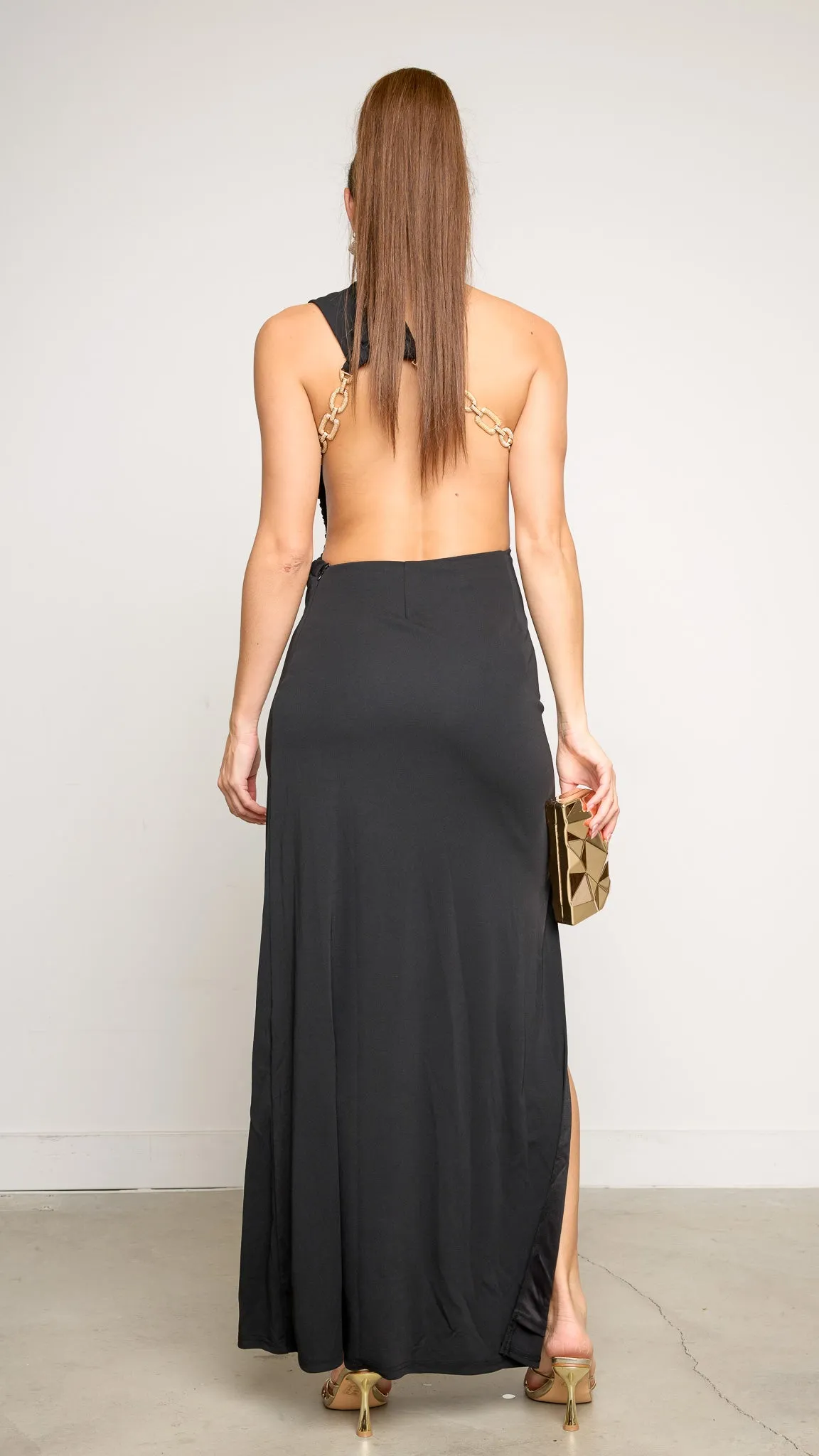 Madlin Maxi Dress