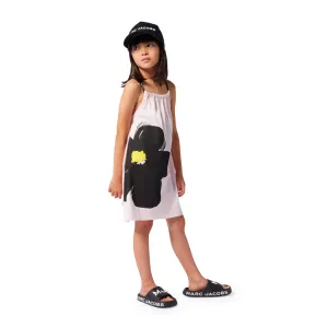 Marc Jacobs Daisy Dress