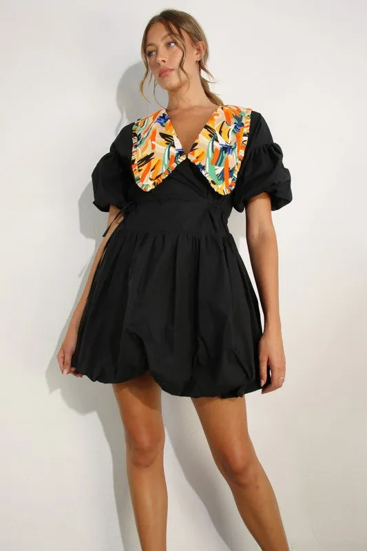 Mariana Dress