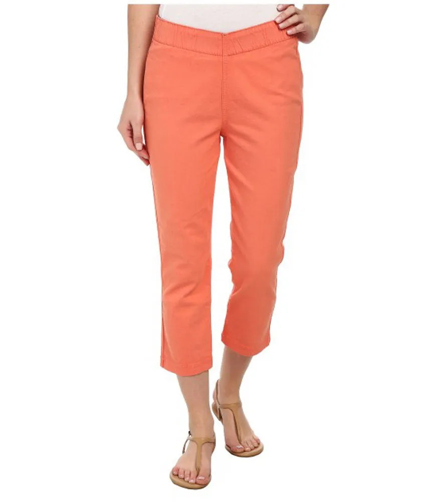 MIRACLEBODY by Miraclesuit Women's Louise Cropped Leggings $70 NWT