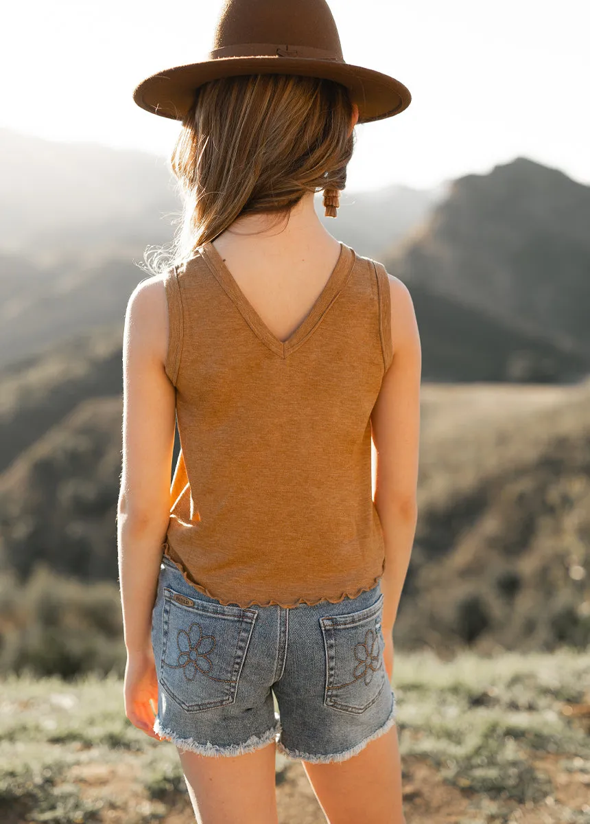 Neila Tank in Bistre
