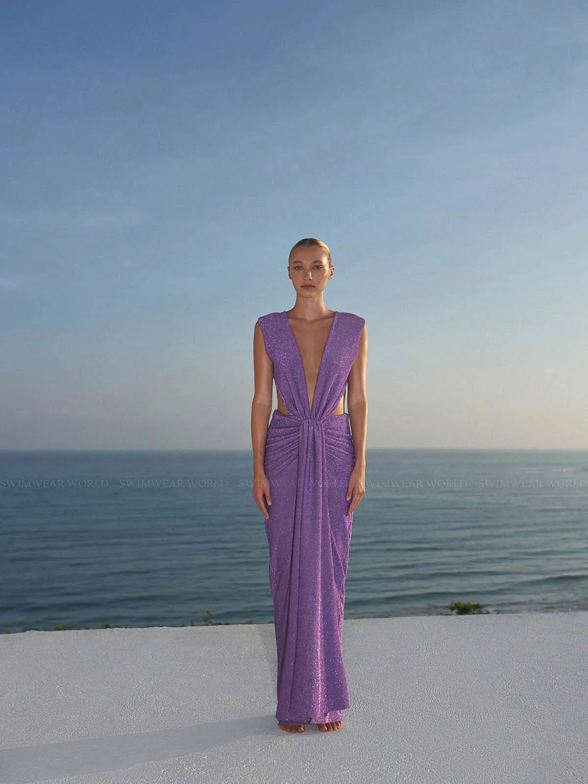 Nia Dress