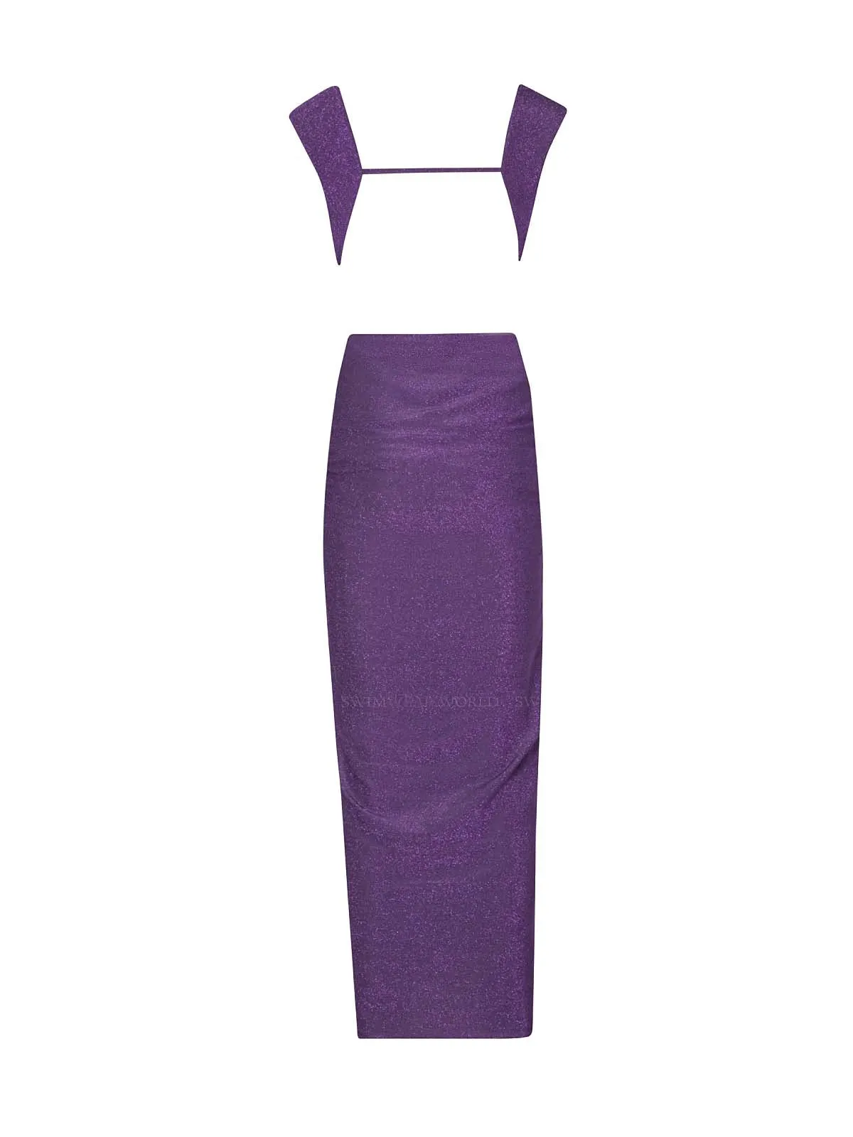 Nia Dress
