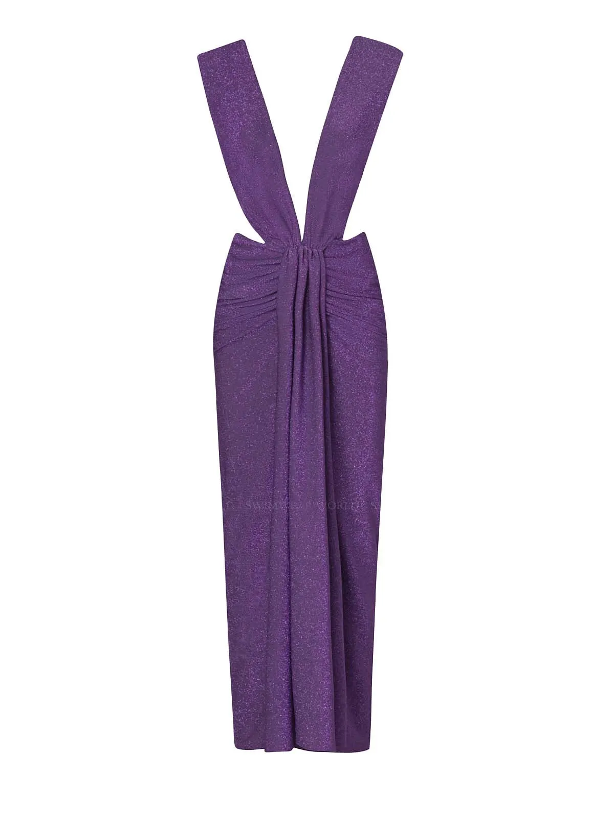 Nia Dress