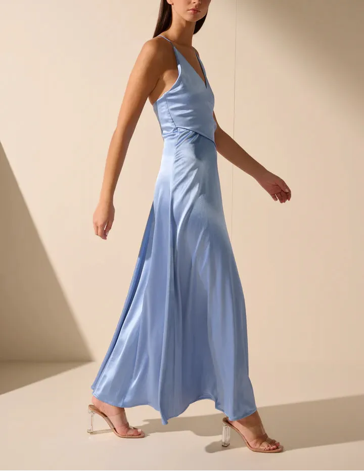 Oscar Rover Dress