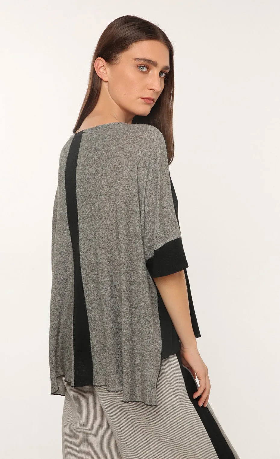 Ozai N Ku Vervain Top