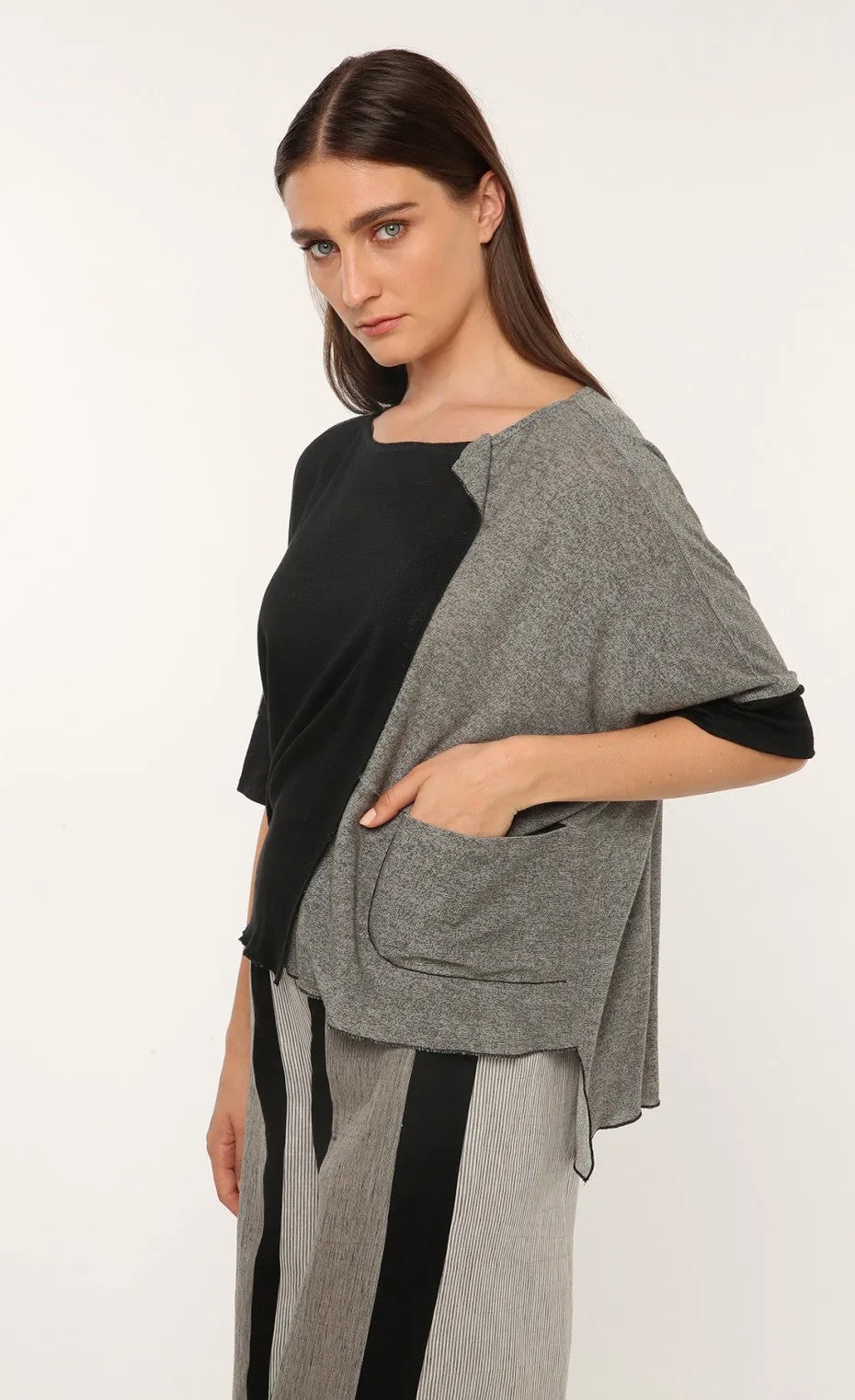 Ozai N Ku Vervain Top