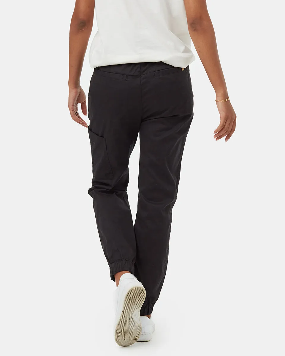 Pacific Jogger