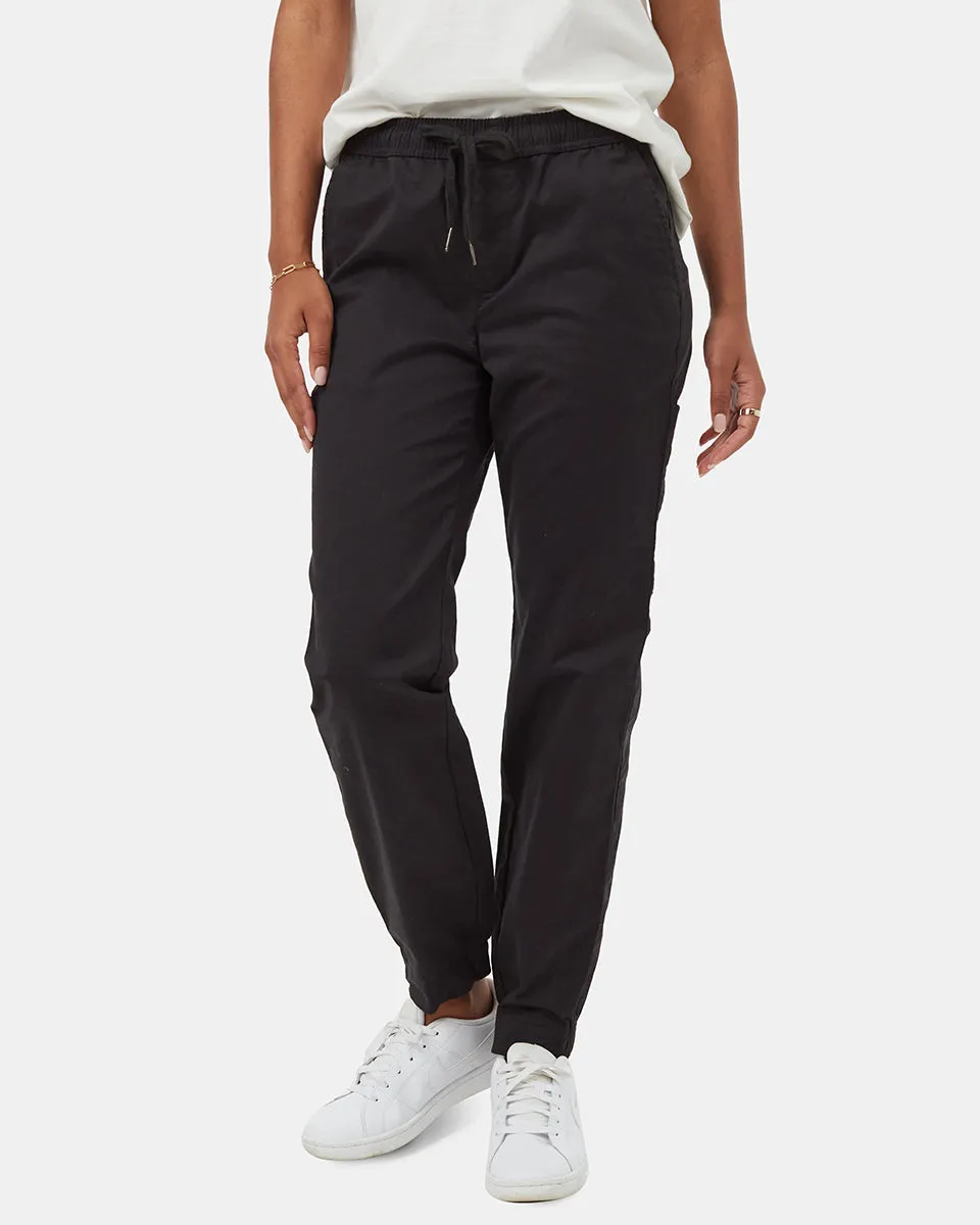 Pacific Jogger