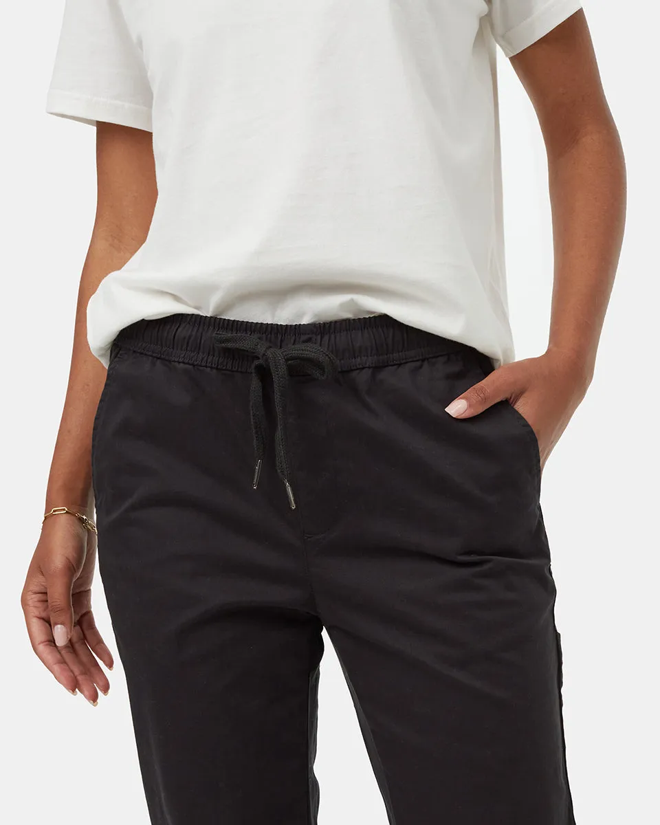 Pacific Jogger