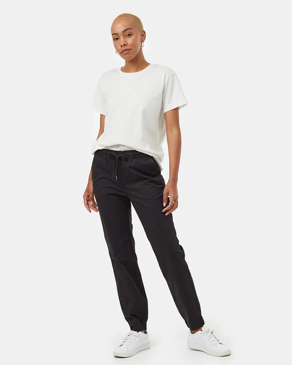 Pacific Jogger
