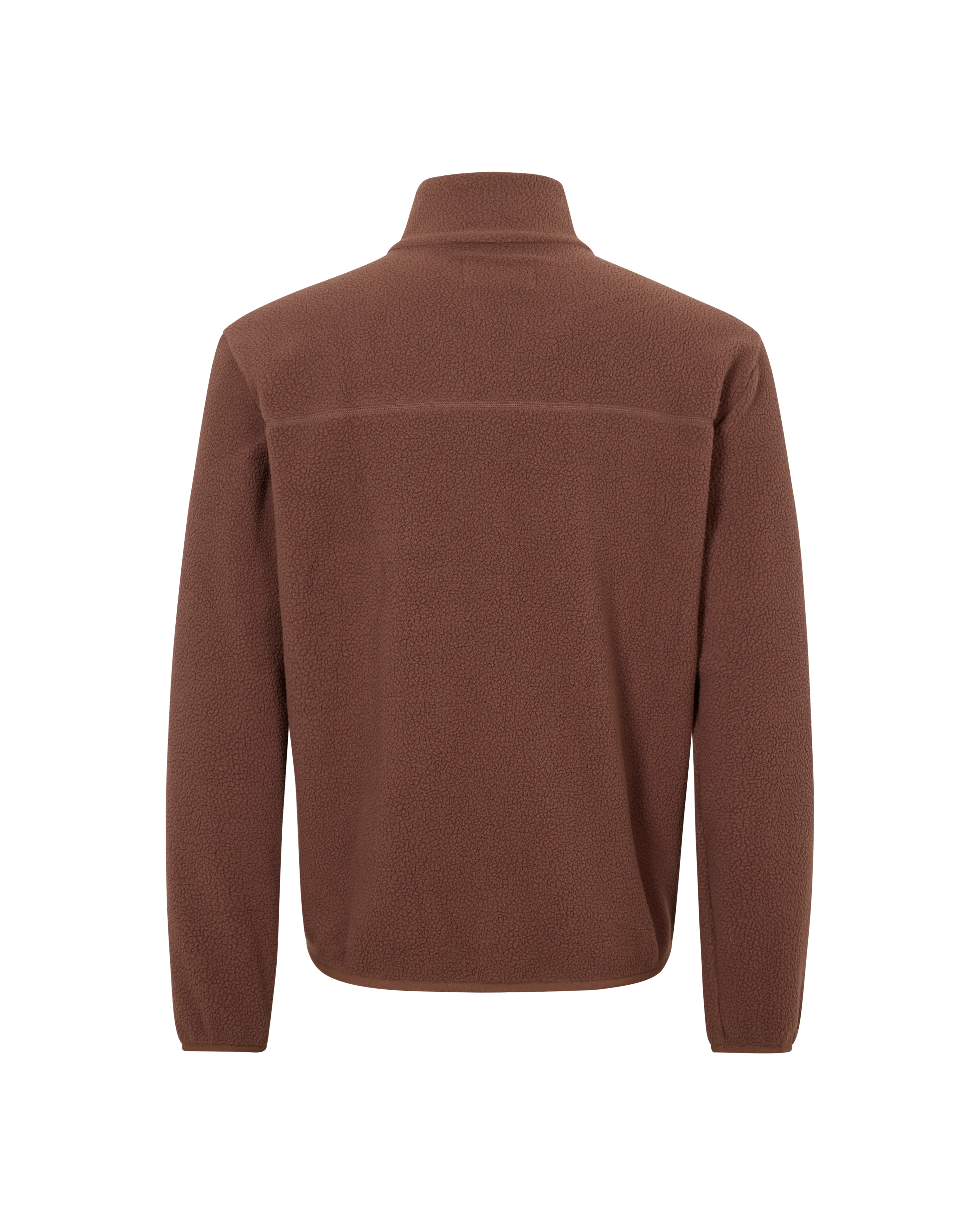 Pas Normal Studios - Off-Race Fleece Jacket - Bronze