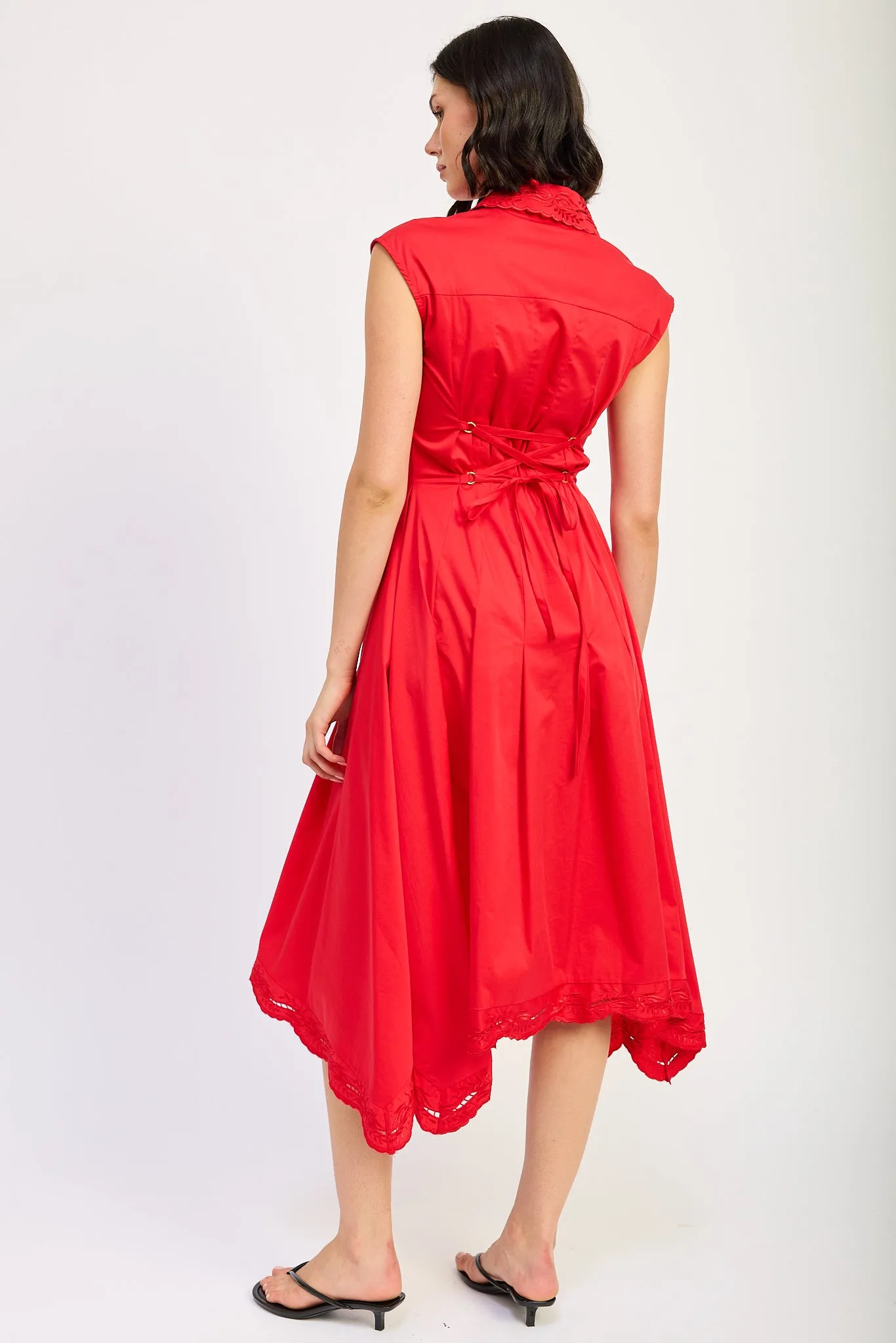 Payton Maxi Dress