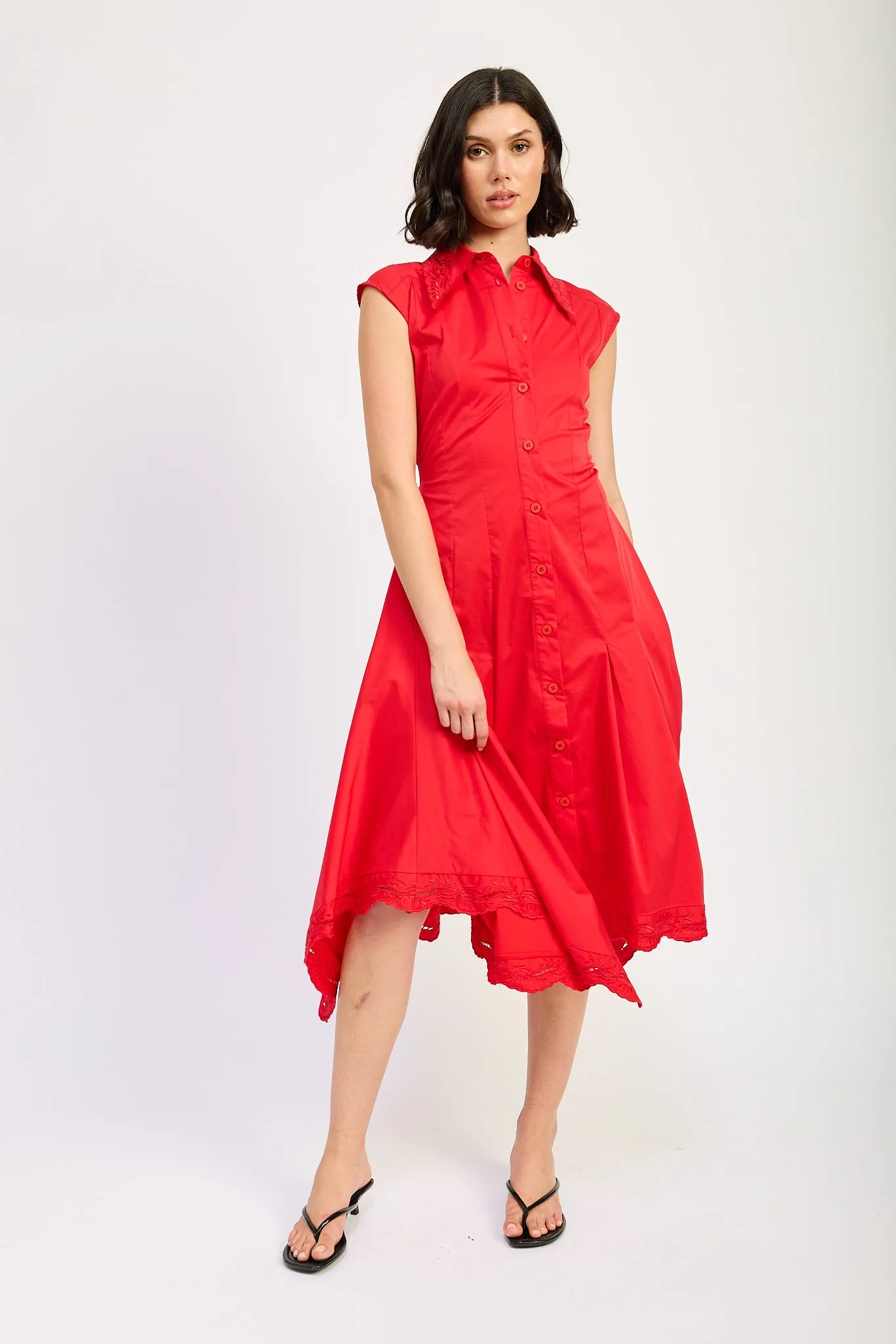 Payton Maxi Dress