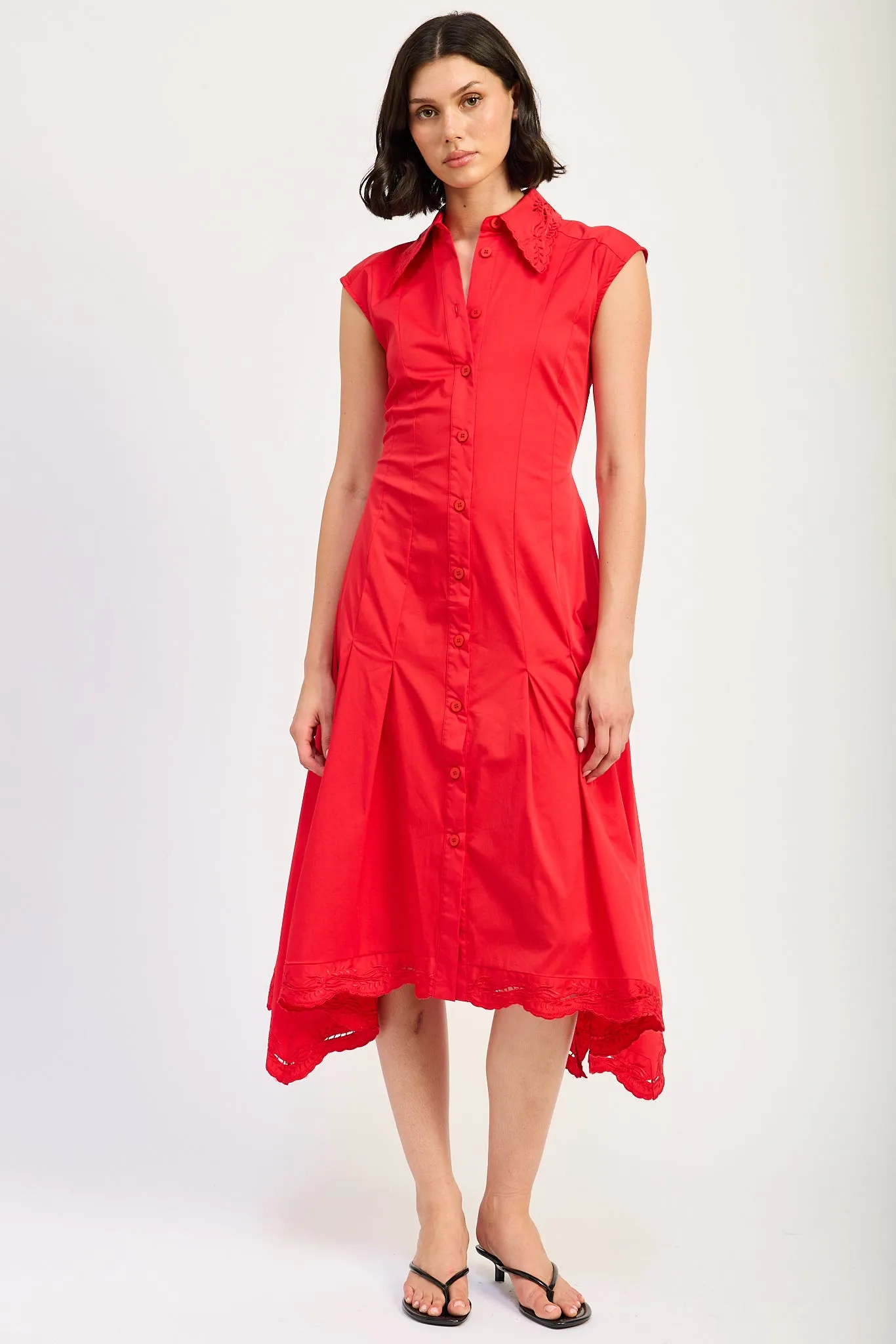 Payton Maxi Dress