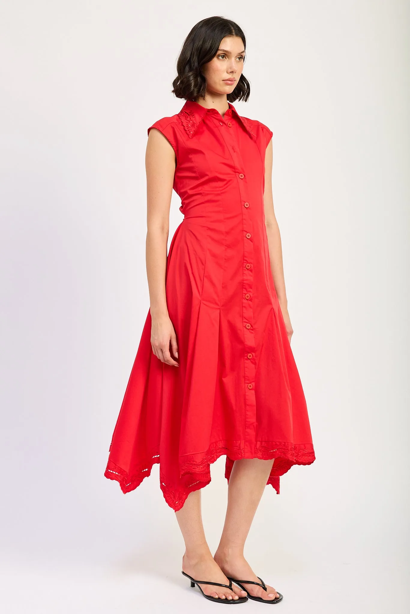 Payton Maxi Dress