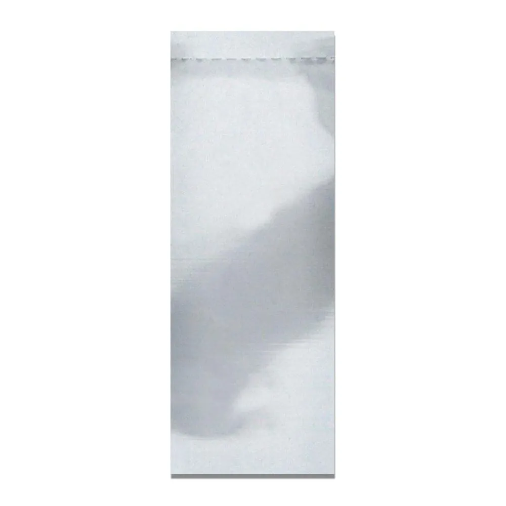 Philips RX 60 Dram Pop Top Vial - 1/2 Oz - Child Resistant - Blueberry - Opaque (75 Count)