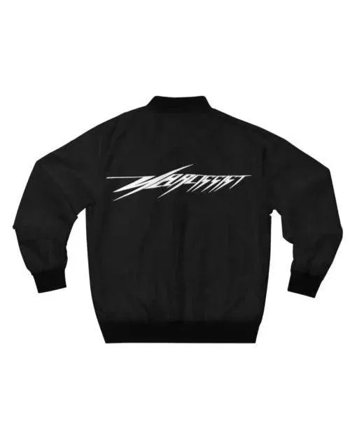 Playboi Carti Narcissist Bomber Jacket