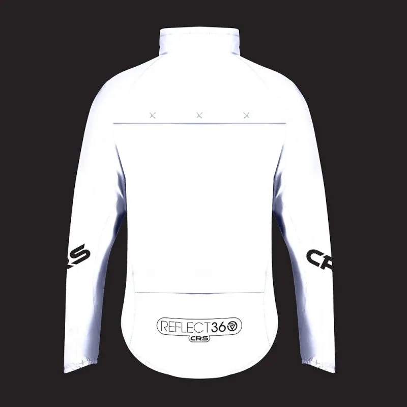 Proviz Reflect360 CRS Men's Cycling Jacket Blue
