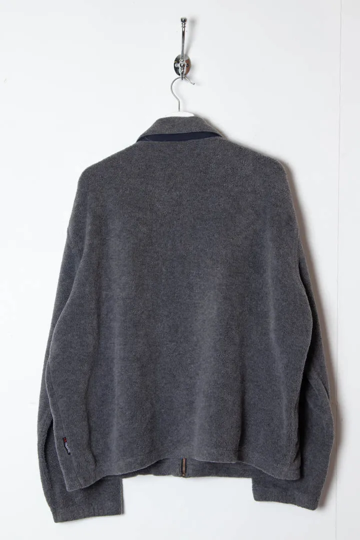 Ralph Lauren Fleece Jacket (XL)