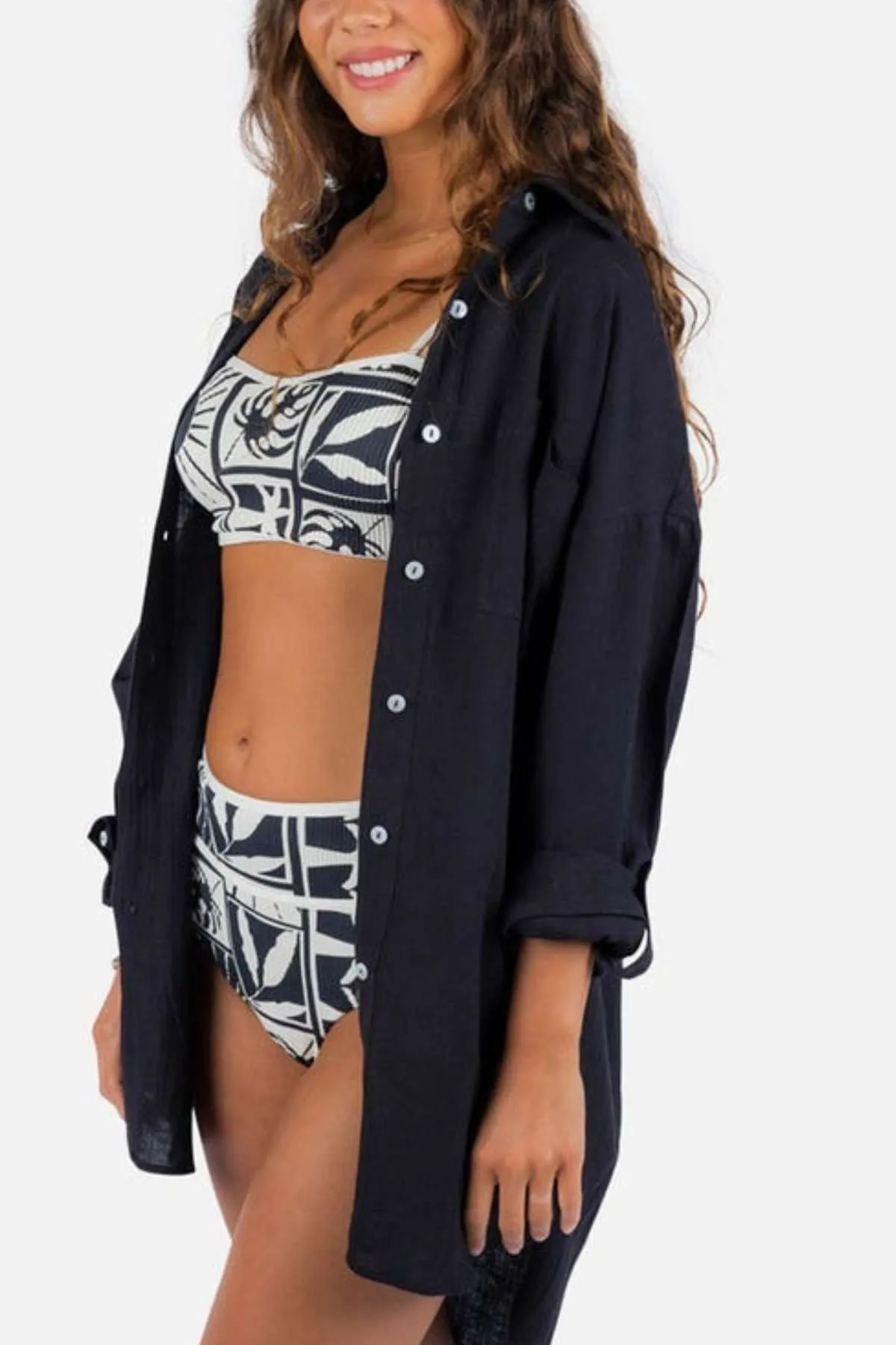 Rip Curl Premium Surf Holiday Shirt