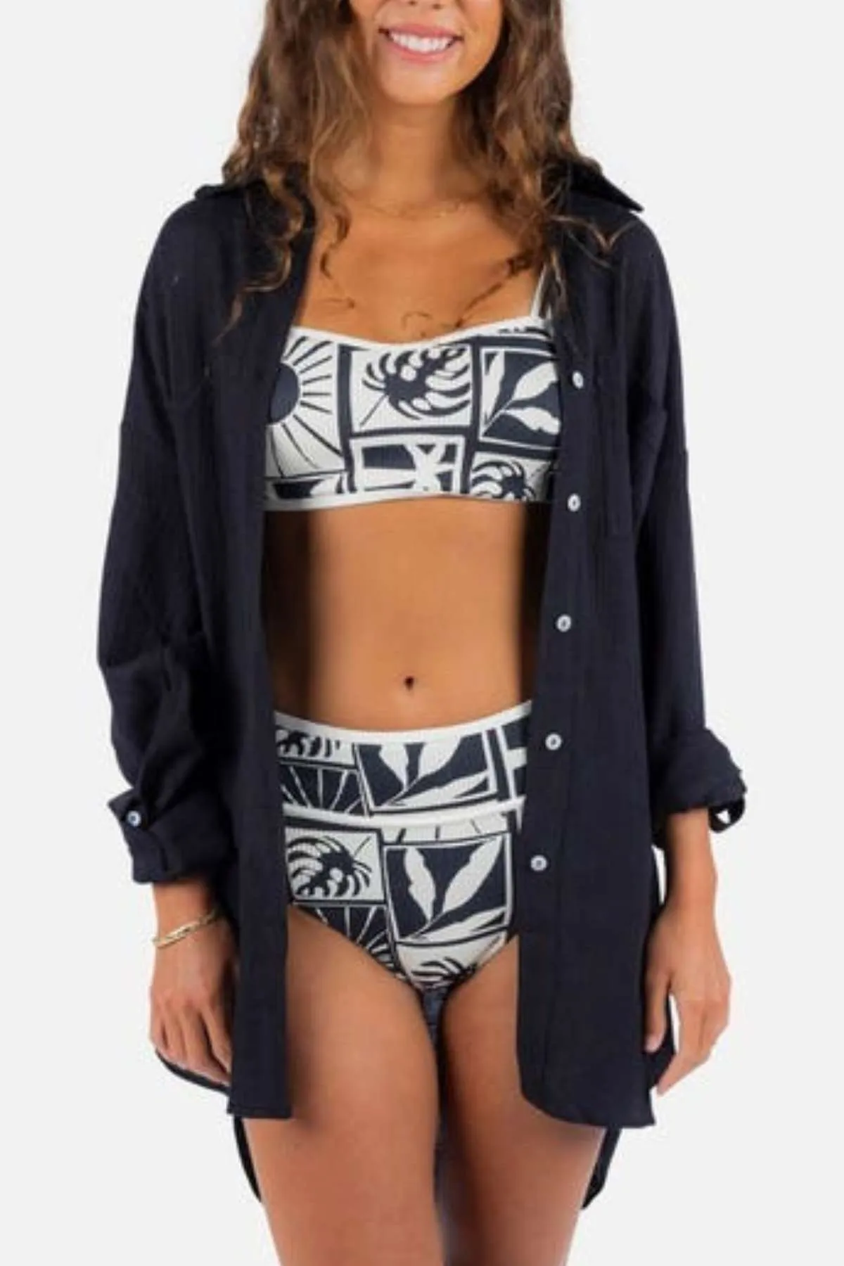 Rip Curl Premium Surf Holiday Shirt