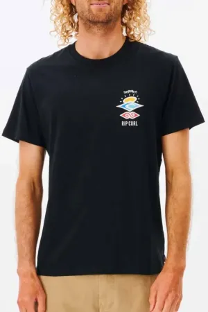 Rip Curl Search Icon Tee