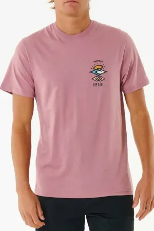 Rip Curl Search Icon Tee