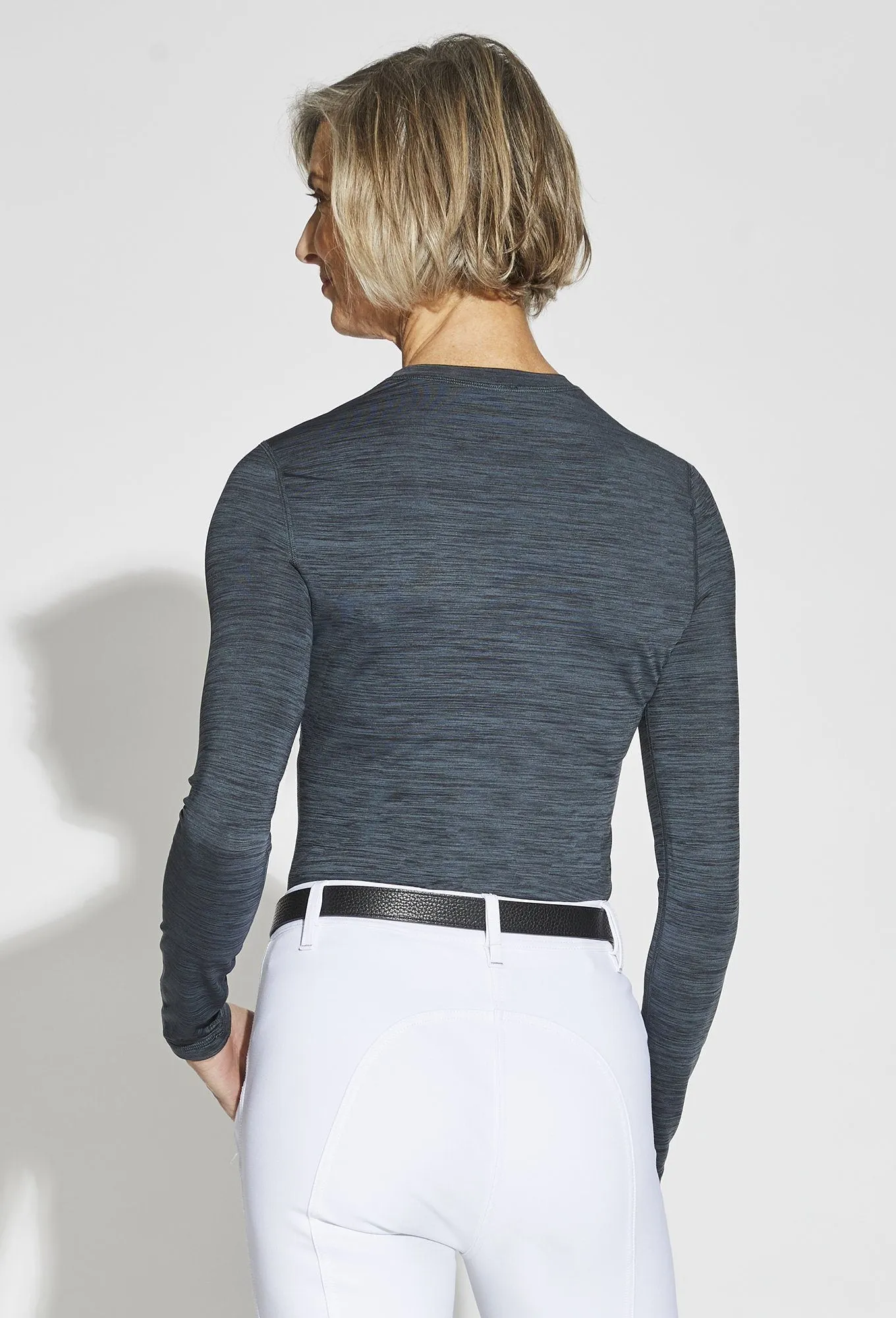 Riviera Crew Neck