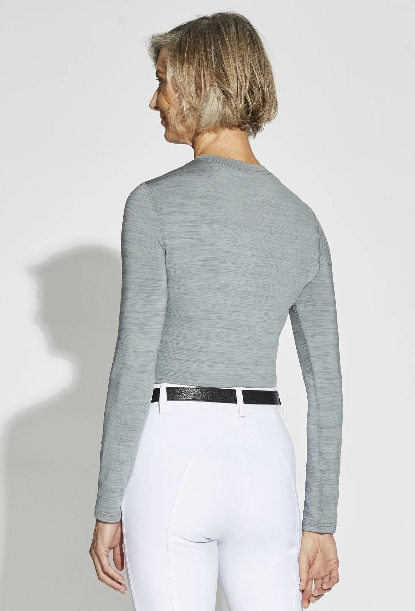 Riviera Crew Neck