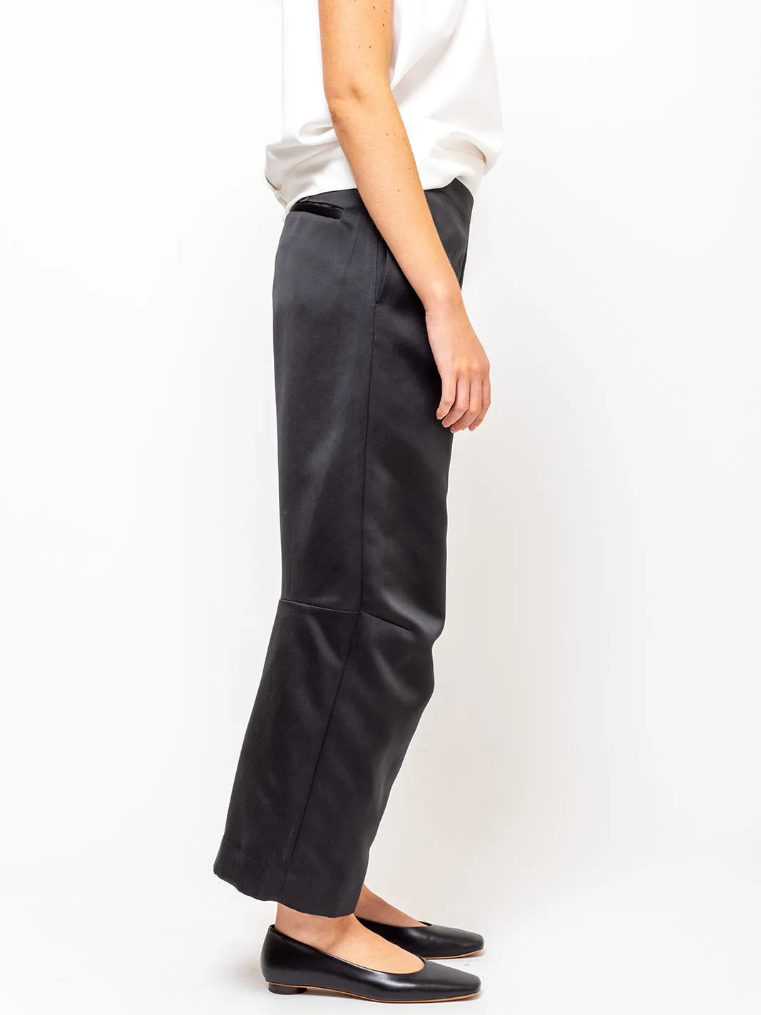 Roa Pant - Black